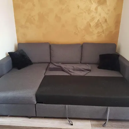 Bord De Notre-Dame-de-Monts