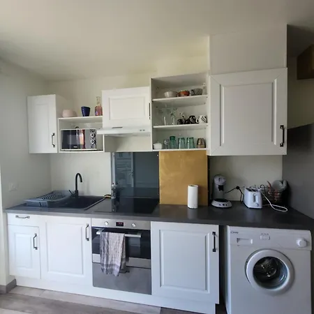 Bord De Appartement *