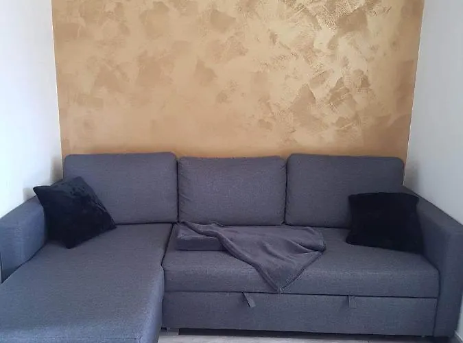 Bord De Appartement *