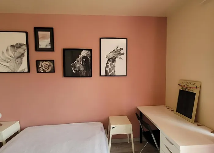 Bord De Appartement Notre-Dame-de-Monts