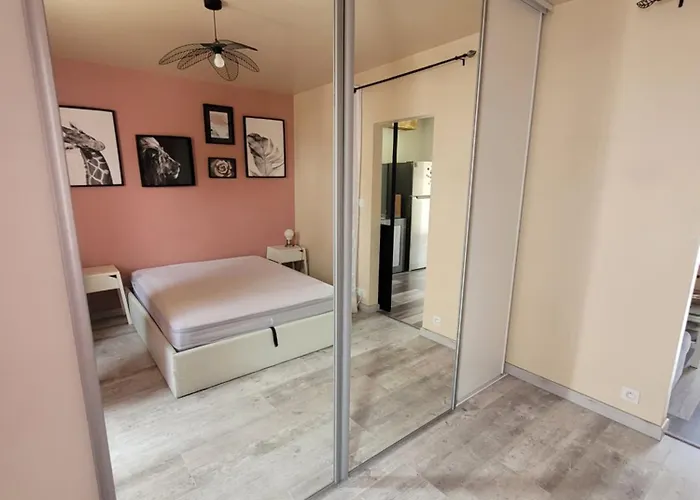 Bord De Appartement *