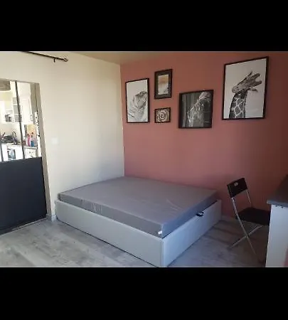 Bord De Notre-Dame-de-Monts