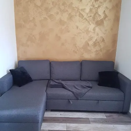 Bord De Apartment *
