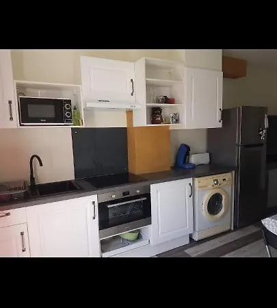 Apartment Bord De Notre-Dame-de-Monts