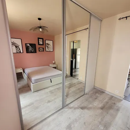 Bord De Apartment *