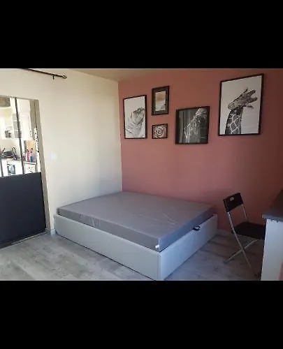 Bord De Notre-Dame-de-Monts