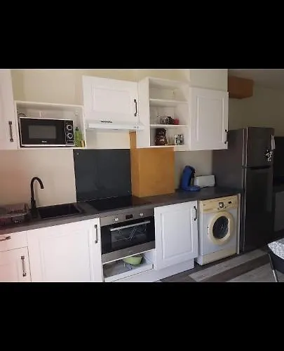 Apartamento Bord De Notre-Dame-de-Monts