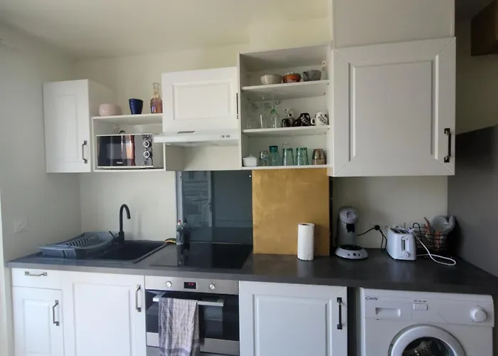 Bord De Apartamento *